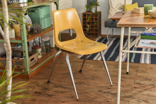 レトロ家具　ヴィンテージ
