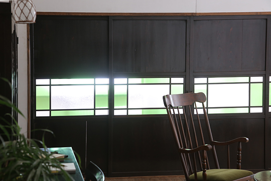 建具 引き戸