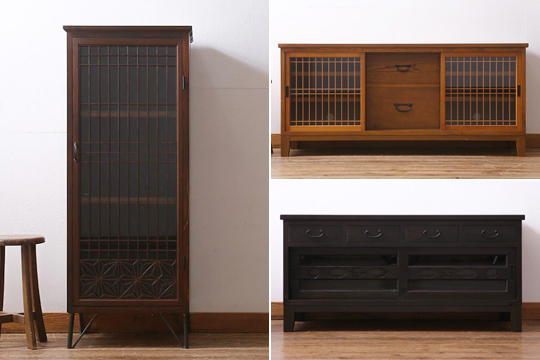 和風家具 オーダー