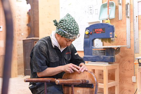 大塚家具　買取　業者
