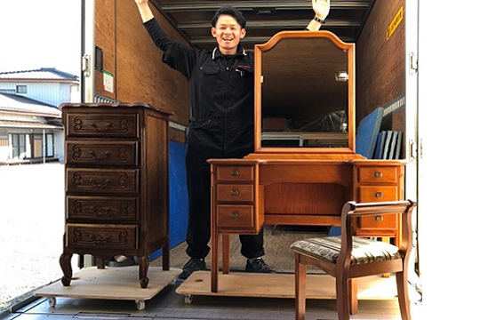 家具　まとめ売り