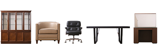 ブランド家具　買取